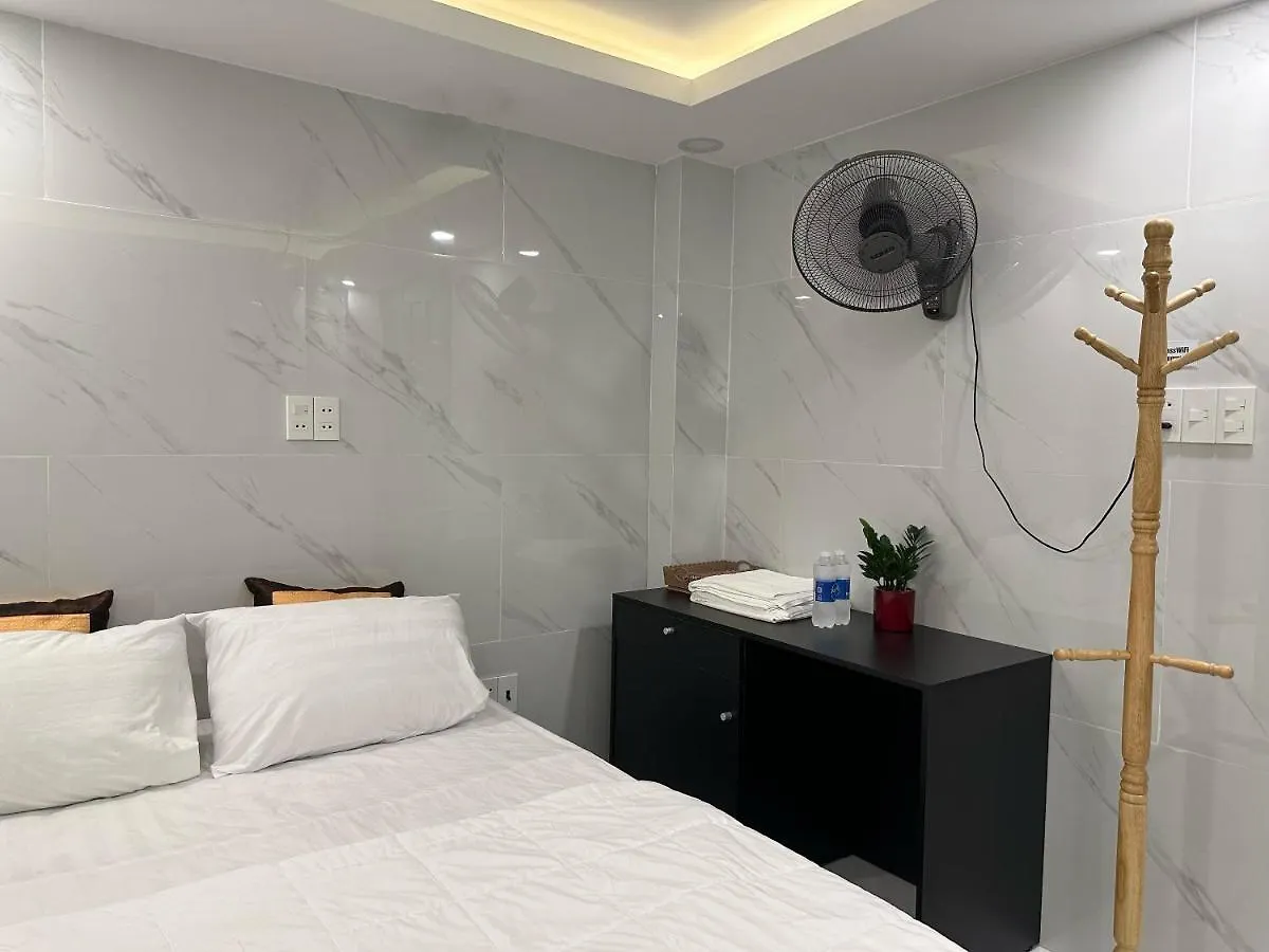 Hotel Victoria - Free Pessi Ho Chi Minh City