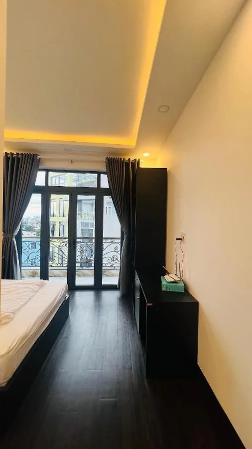 Hotel Victoria - Free Pessi Ho Chi Minh City