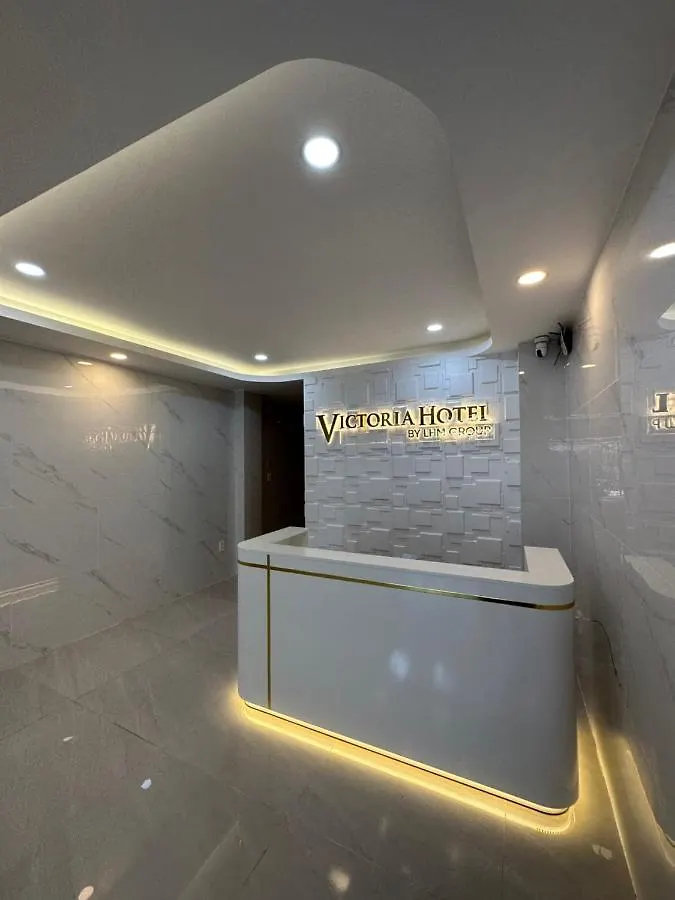 Hotel Victoria - Free Pessi Ho Chi Minh City