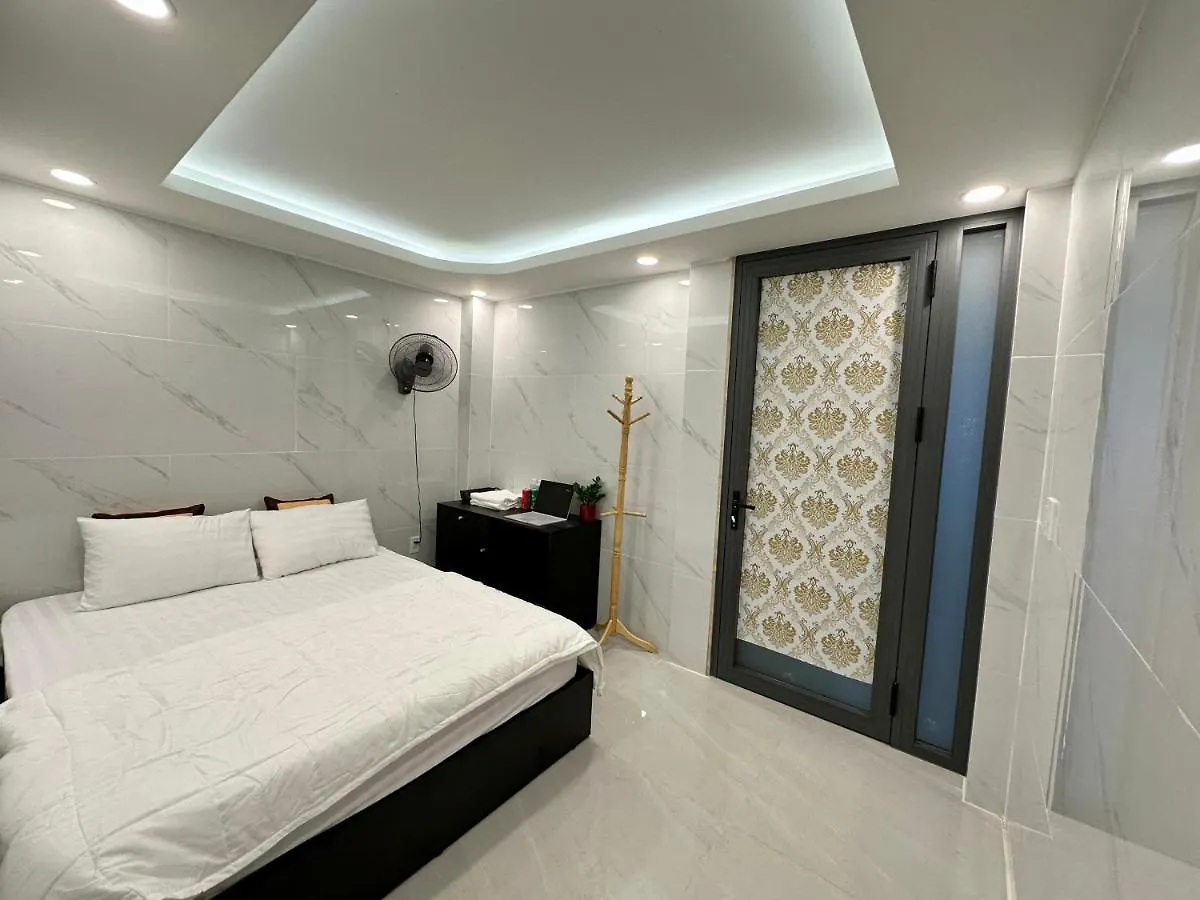 Hotel Victoria - Free Pessi Ho Chi Minh City