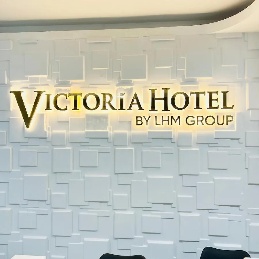 Hotel Victoria - Free Pessi Ho Chi Minh City