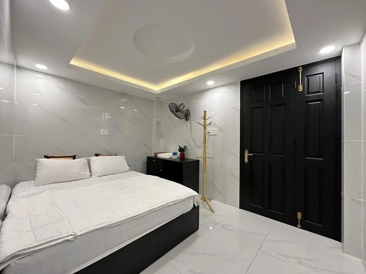**  Hotel Victoria - Free Pessi Ho Chi Minh City Vietnam