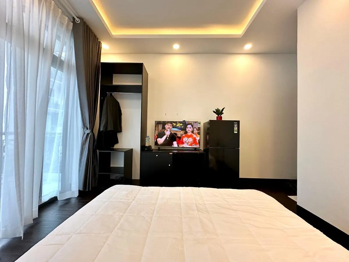 Hotel Victoria - Free Pessi Ho Chi Minh City