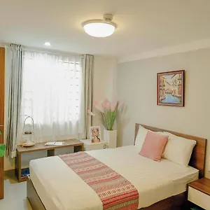 호텔 Galaxy Boutique Sai Gon, 호치민