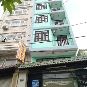 Отель Ngoc Loan