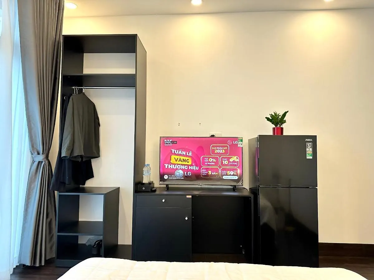 Hotel Victoria - Free Pessi Ho Chi Minh City