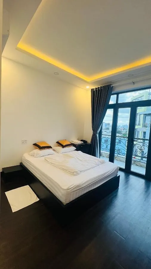 **  Hotel Victoria - Free Pessi Ho Chi Minh City Vietnam