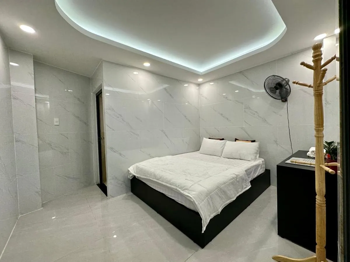 Hotel Victoria - Free Pessi Ho Chi Minh City