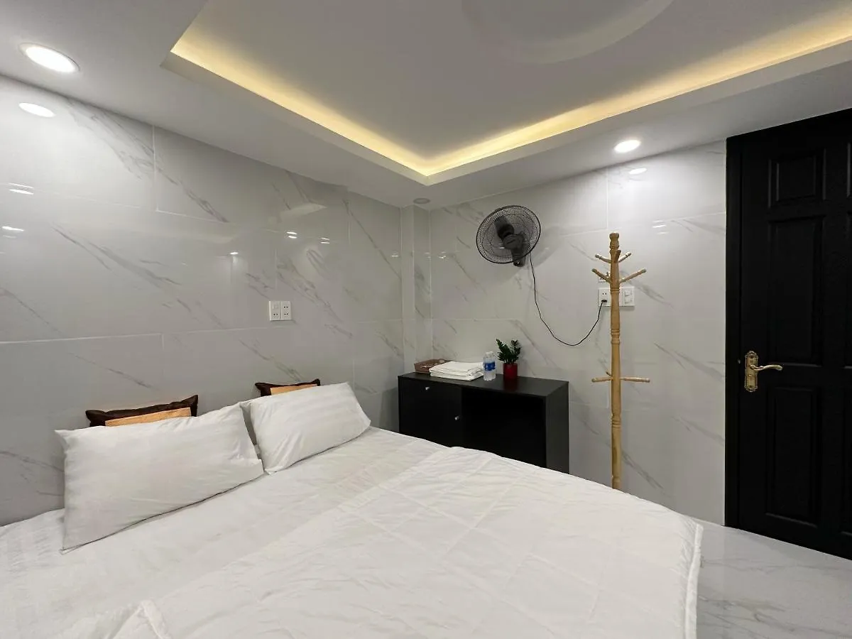 Hotel Victoria - Free Pessi Ho Chi Minh City Vietnam