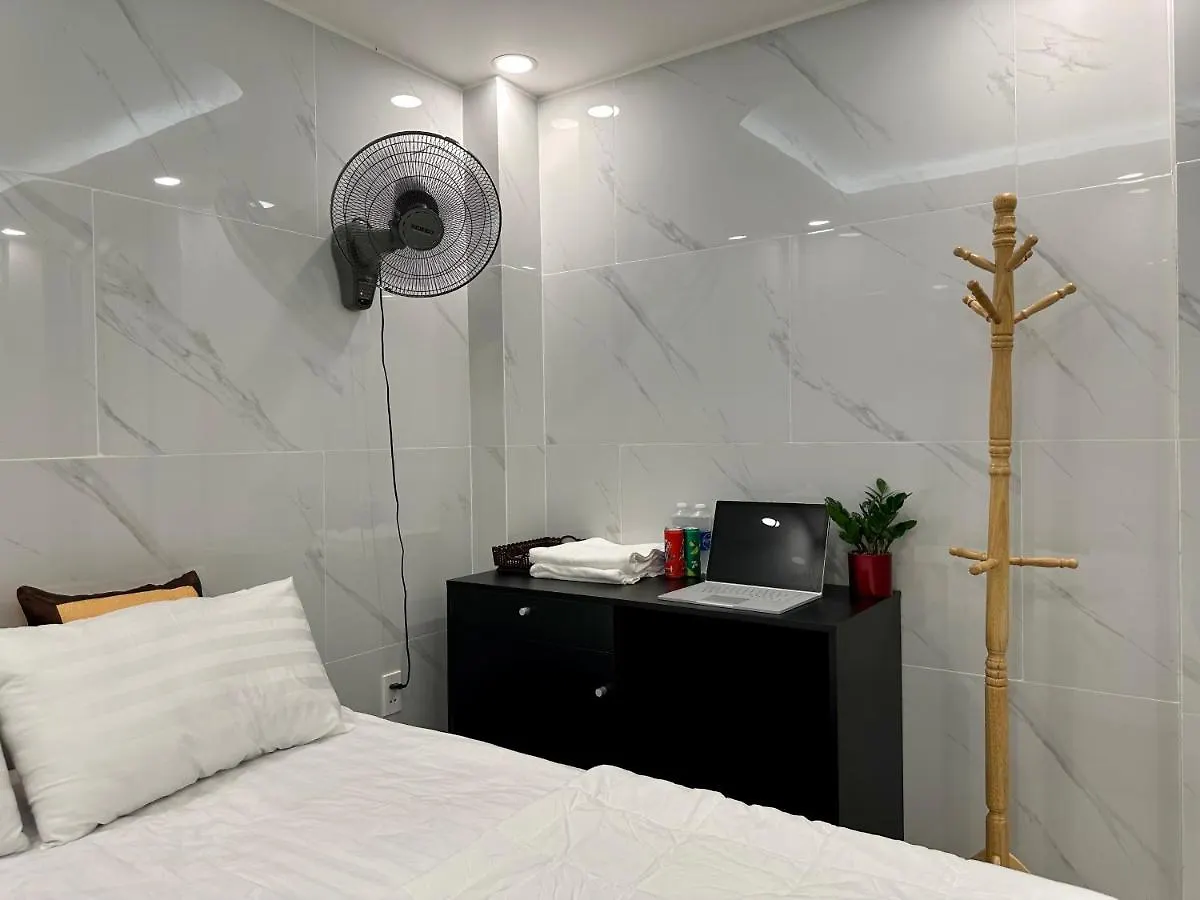 Hotel Victoria - Free Pessi Ho Chi Minh City